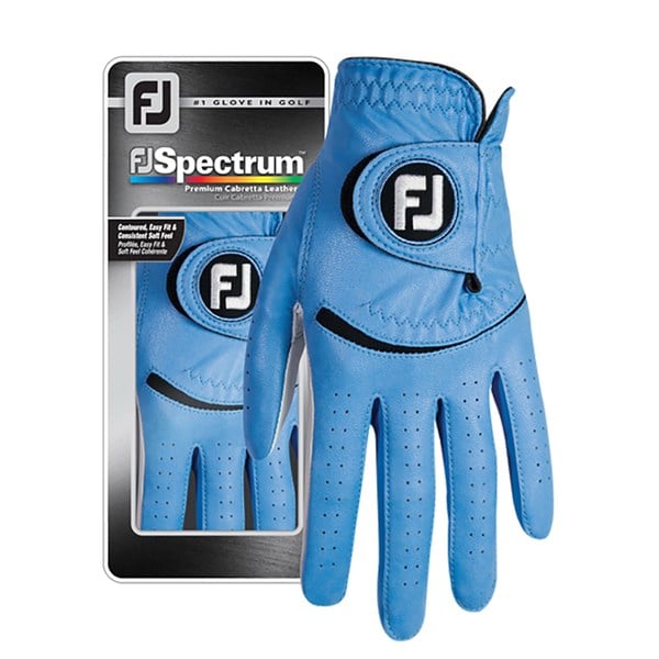 FootJoy Mens Spectrum Golf Glove