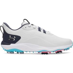 Under Armour Mens  Drive Pro Clone Spike Shoes
