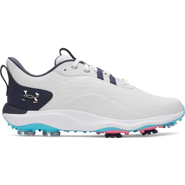 Under Armour Mens  Drive Pro Clone Spike Shoes