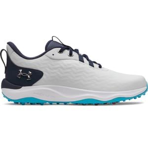 Under Armour Mens Drive Pro Clone Spikeless Shoes