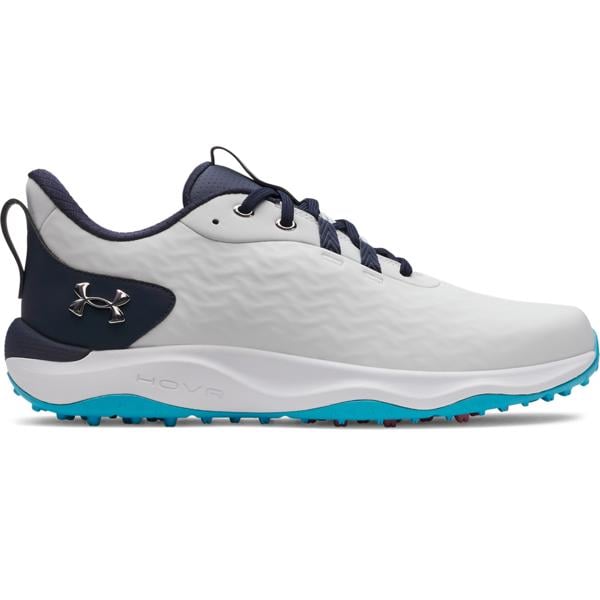 Under Armour Mens Drive Pro Clone Spikeless Shoes