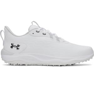 Under Armour Mens Drive Pro Clone Spikeless Shoes