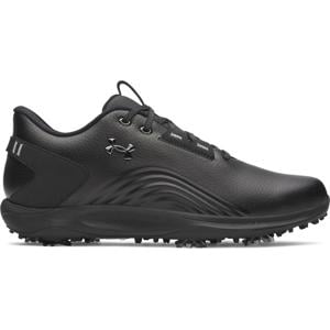 Under Armour Mens Drive Fade 2 Spiked Golf Shoes