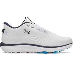 Under Armour Mens Drive Fade 2 Spikeless Golf Shoes
