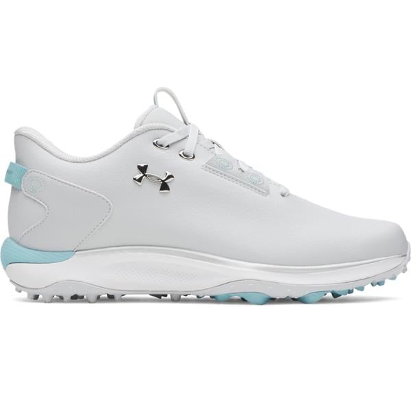 Under Armour Ladies Drive Fade 2 Spikeless Golf Shoes