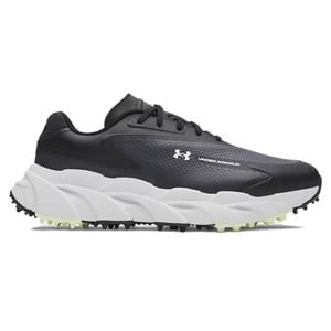 Under Armour Mens Halo Hybrid Spikeless Golf Shoes