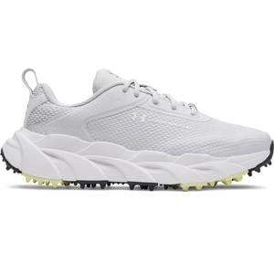 Under Armour Ladies Halo Hybrid Spikeless Golf Shoes