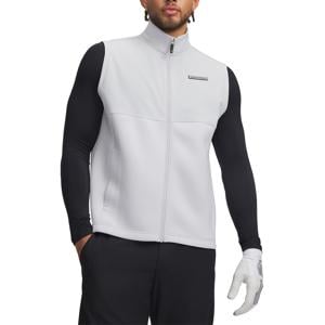 Under Armour Mens Drive Pro Hybrid Golf Vest