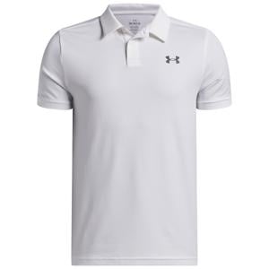 Under Armour Junior Boys Matchplay Polo Shirt