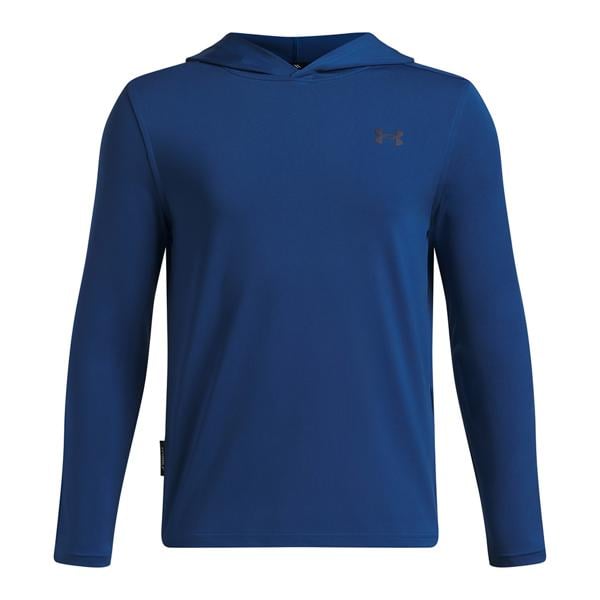 Under Armour Juniors Drive Lightweight Hoodie