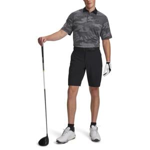 Under Armour Mens Drive Tapered Golf Shorts