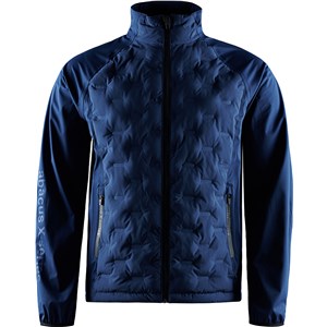 Abacus Mens PDX Waterproof Jacket