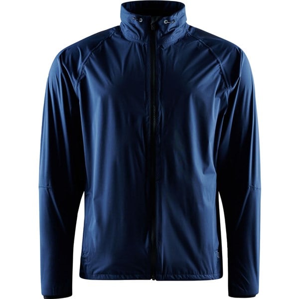 Abacus Mens Pitch 37.5 Rain Jacket