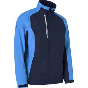 Abacus Mens Links Rain Jacket