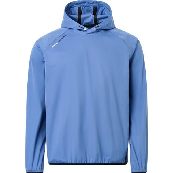 Abacus Mens Bounce Waterproof Hoodie