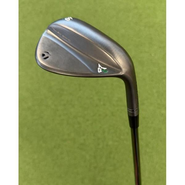Used Second Hand - TaylorMade Milled Grind 4 Wedge