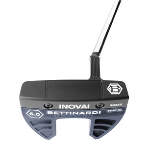 Bettinardi Inovai Series 6.0 Slant Neck Putter 2024