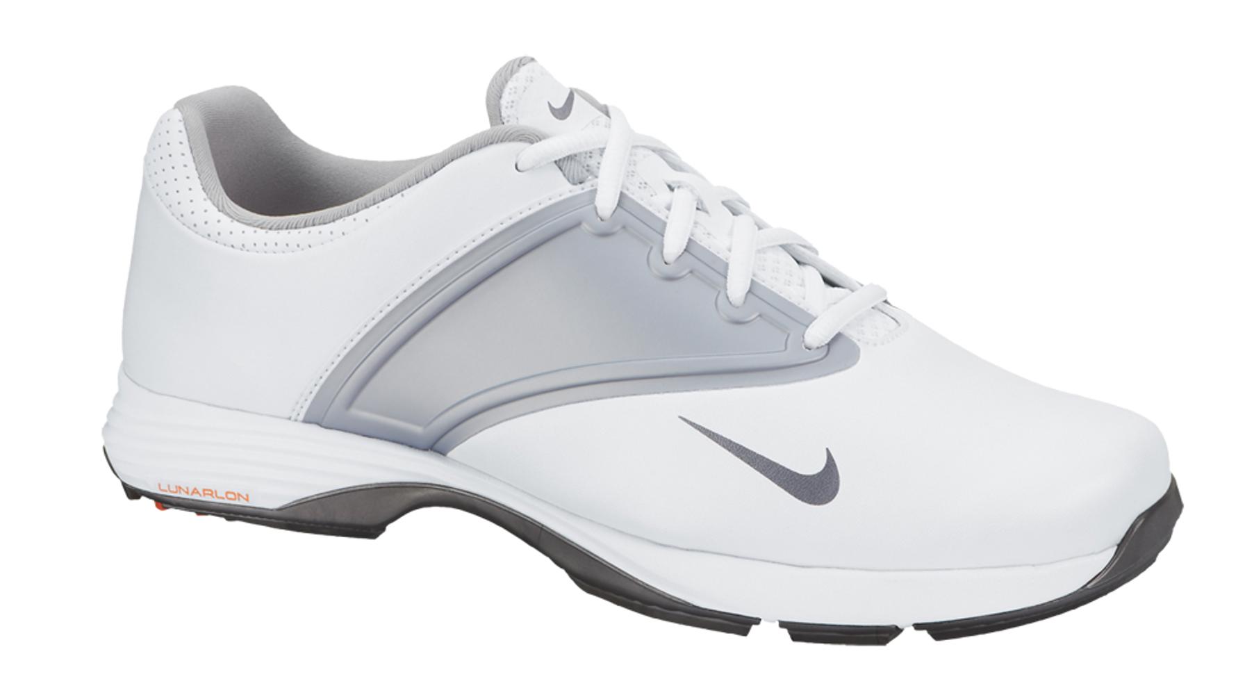 Nike Ladies Lunar Saddle Golf Shoes GolfOnline