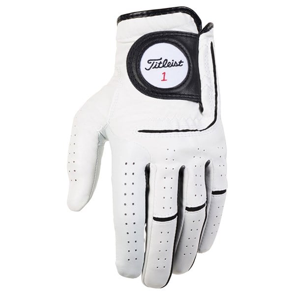 Titleist Mens Players Flex Cadet Golf Glove