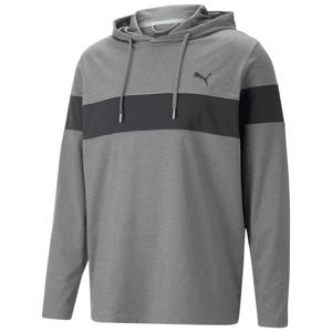 Puma Mens Mattr Colourblock Hoodie