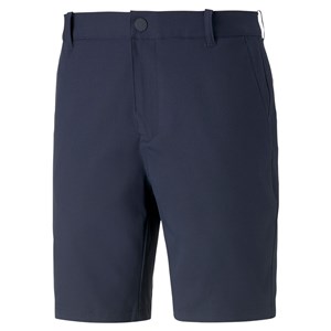 Puma Mens Dealer Tailored 8 inch Short