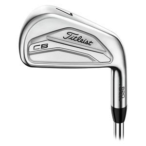 Titleist 620 CB Irons