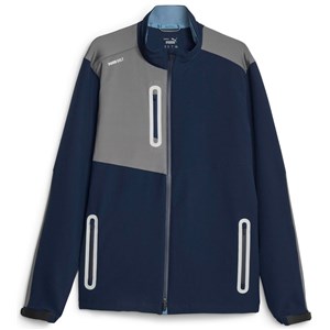 Puma Mens Nordic DWR Jacket