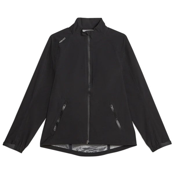 Puma Ladies DRYLBL Rain Jacket