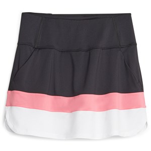 Puma Ladies PWRSHAPE Colourblock Skirt