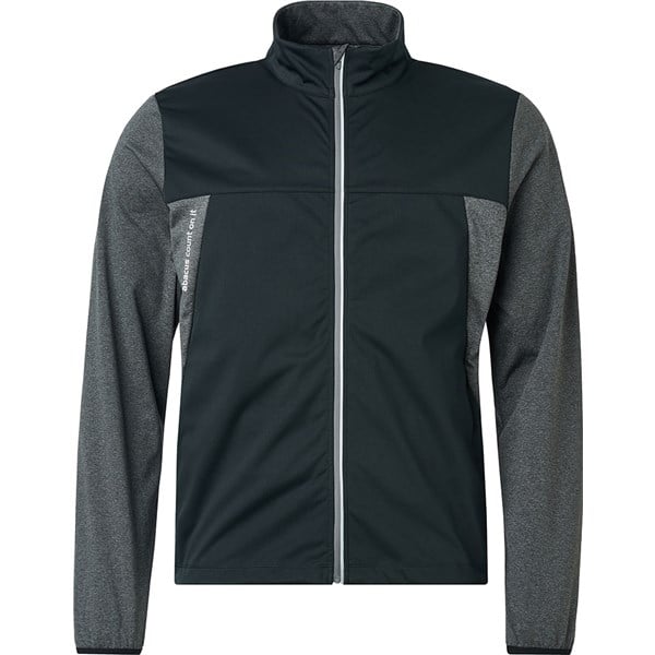 Abacus Mens Dornoch Softshell Hybrid Jacket