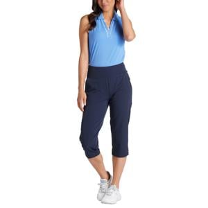 Puma Ladies Everyday Capri Trouser