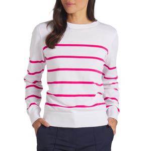 Puma Ladies Resort Crewneck Sweater