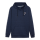 Deep Navy Heather