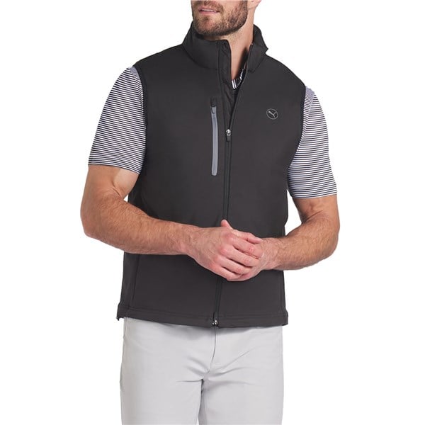 Puma Mens Hielands Vest