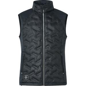 Abacus Mens Elgin Hybrid Vest Gilet