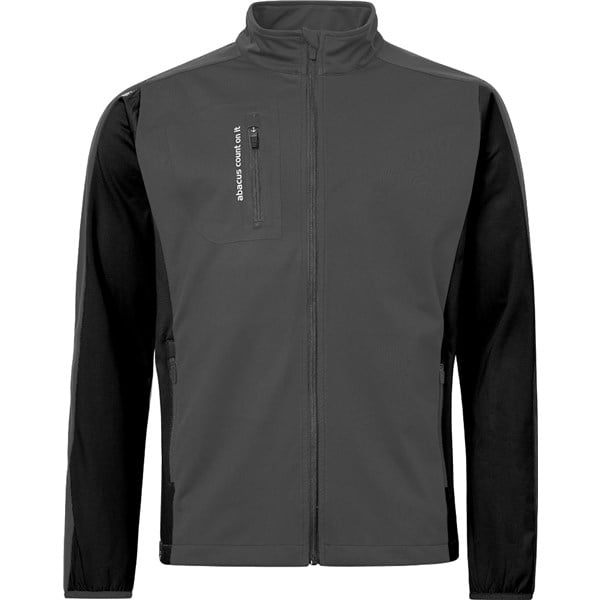 Abacus Mens Dornoch Stretch Wind Jacket