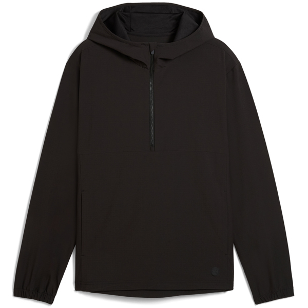 Puma Mens Ripguard Anorak Hoodie