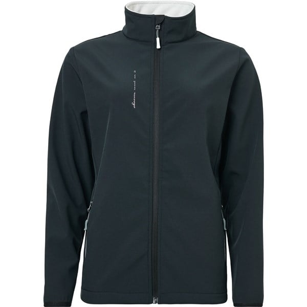 Abacus Mens Muirfield Warm Soft Shell Jacket