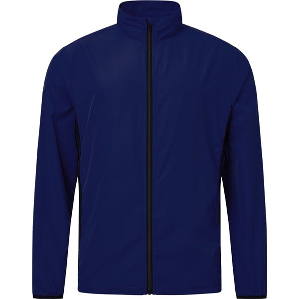 Abacus Mens Ganton Stretch Wind Jacket