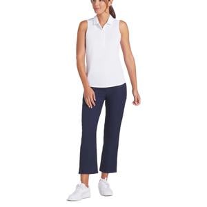 Puma Ladies Pure 2.0  Sleeveless Polo Shirt