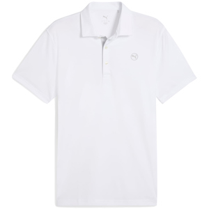 Puma Mens Pure 2.0 Polo Shirt