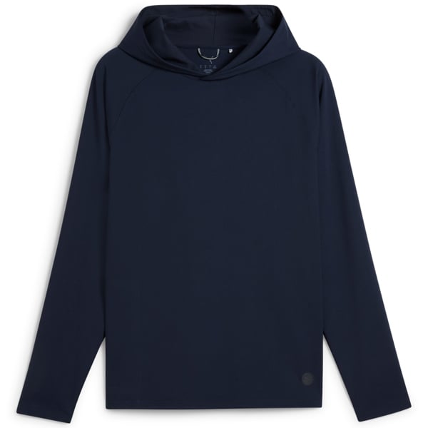 Puma Mens Cloudspun Tech Hoodie