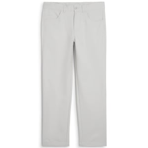 Puma Junior Boys 5 Pocket Golf Trouser 2025