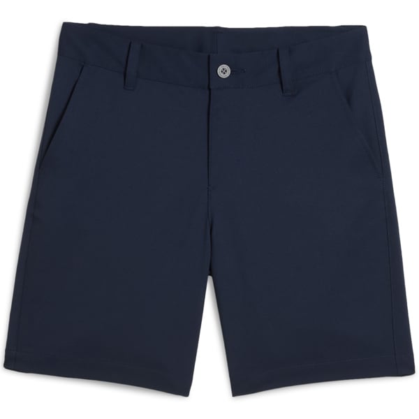 Puma Junior Stretch Shorts