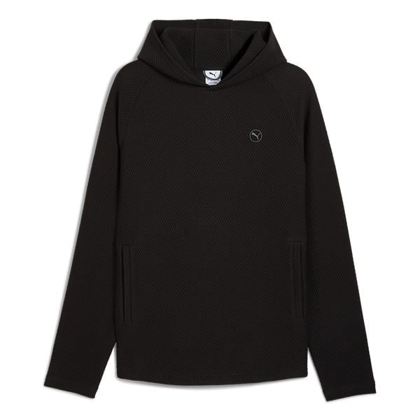 Puma Mens Boulder 2.0 LC Hoodie