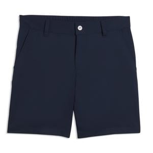 Puma Juniors Woven Golf Shorts