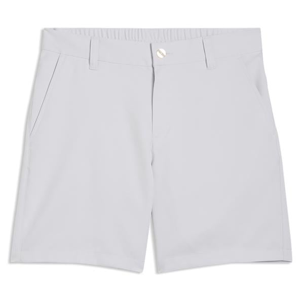 Puma Juniors Woven Golf Shorts