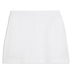 Puma Girls Knit Golf Skirt