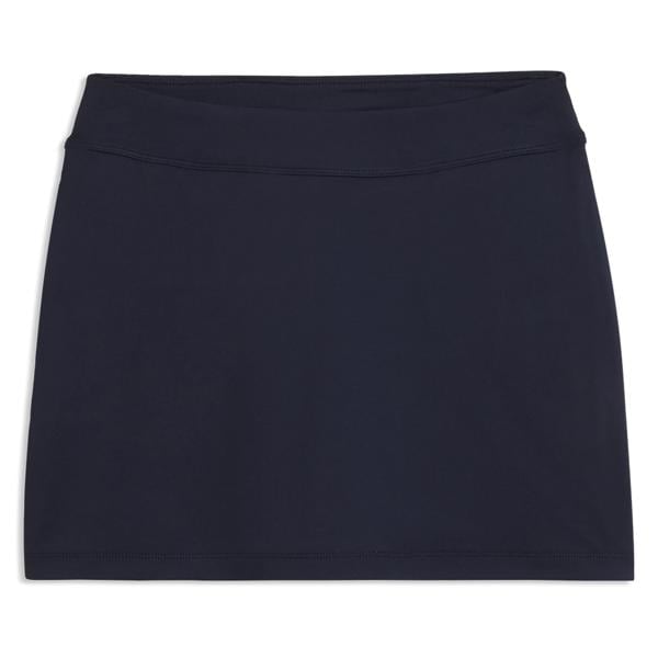 Puma Girls Knit Golf Skirt