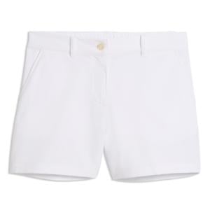 Puma Girls Golf Shorts
